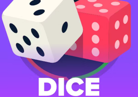 דייס – DICE